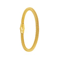 Pulseira de Aço Sping IPG 18cm