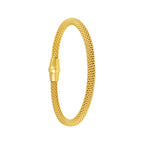 Pulseira de Aço Sping IPG 18cm