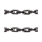 Corrente de Aço Elos Ovais com Travas 8.60mm 60cm IPB - foto 2