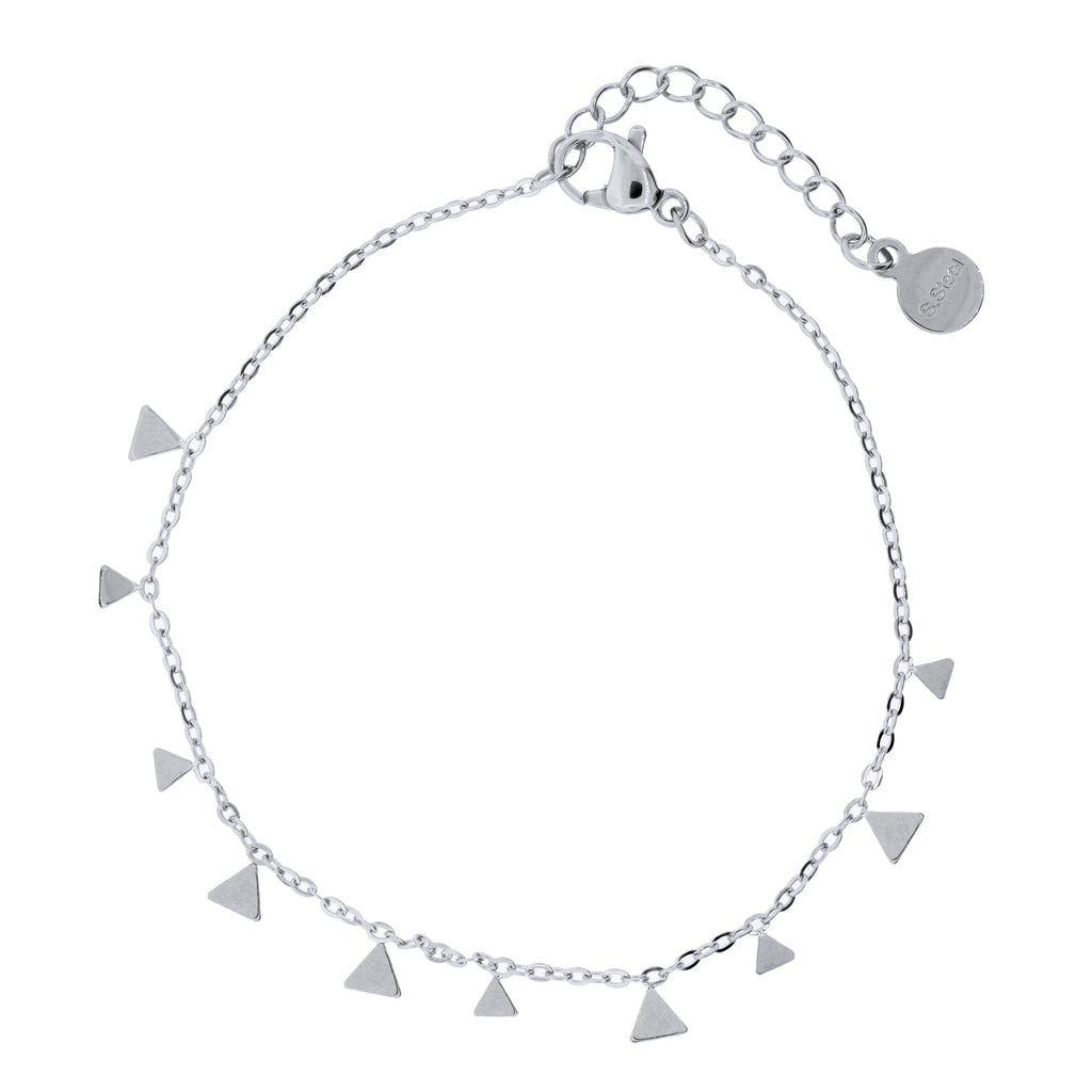 Pulseira de Aço Plenitude - foto 4