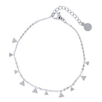 Pulseira de Aço Plenitude - foto 4