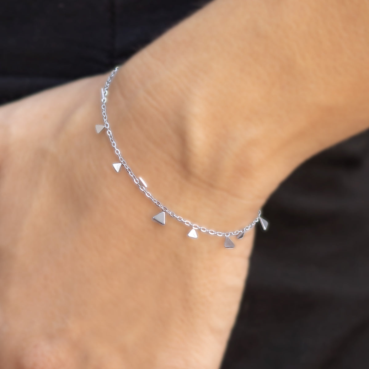 Pulseira de Aço Plenitude - foto 3