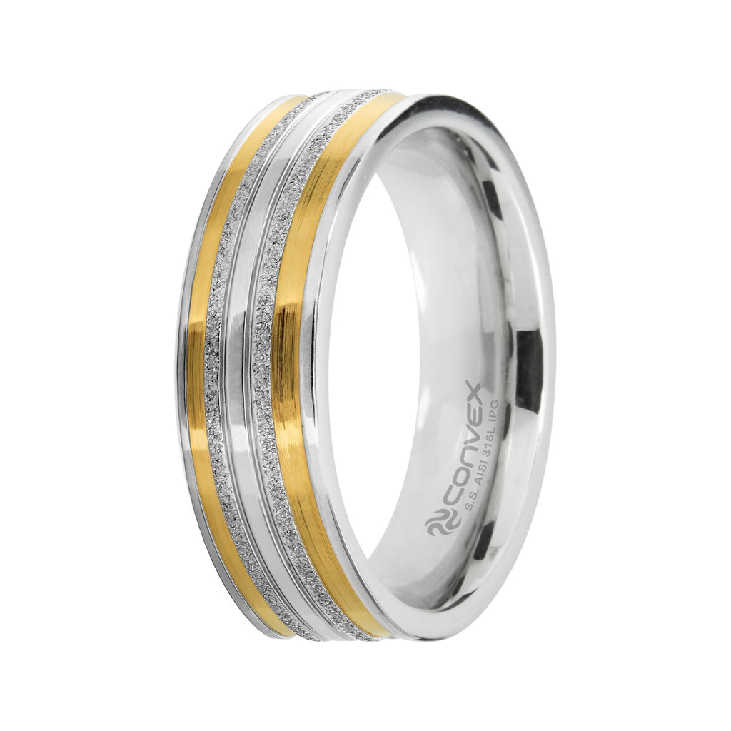 Aliança de Aço Hera IPG e GTR 6.5mm