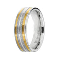 Aliança de Aço Hera IPG e GTR 6.5mm