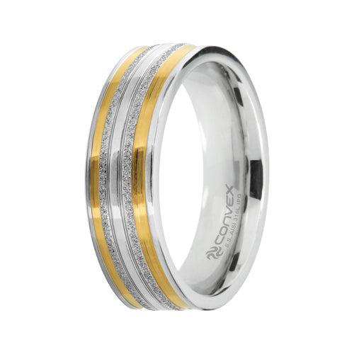 Aliança de Aço Hera IPG e GTR 6.5mm