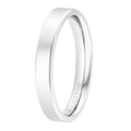 Aliança de Prata Argentum Amarus 3mm