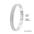 Aliança de Prata Argentum Slim Bright 2.95mm - foto 2