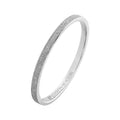 Aliança de Aço Slim Shine 1.90mm