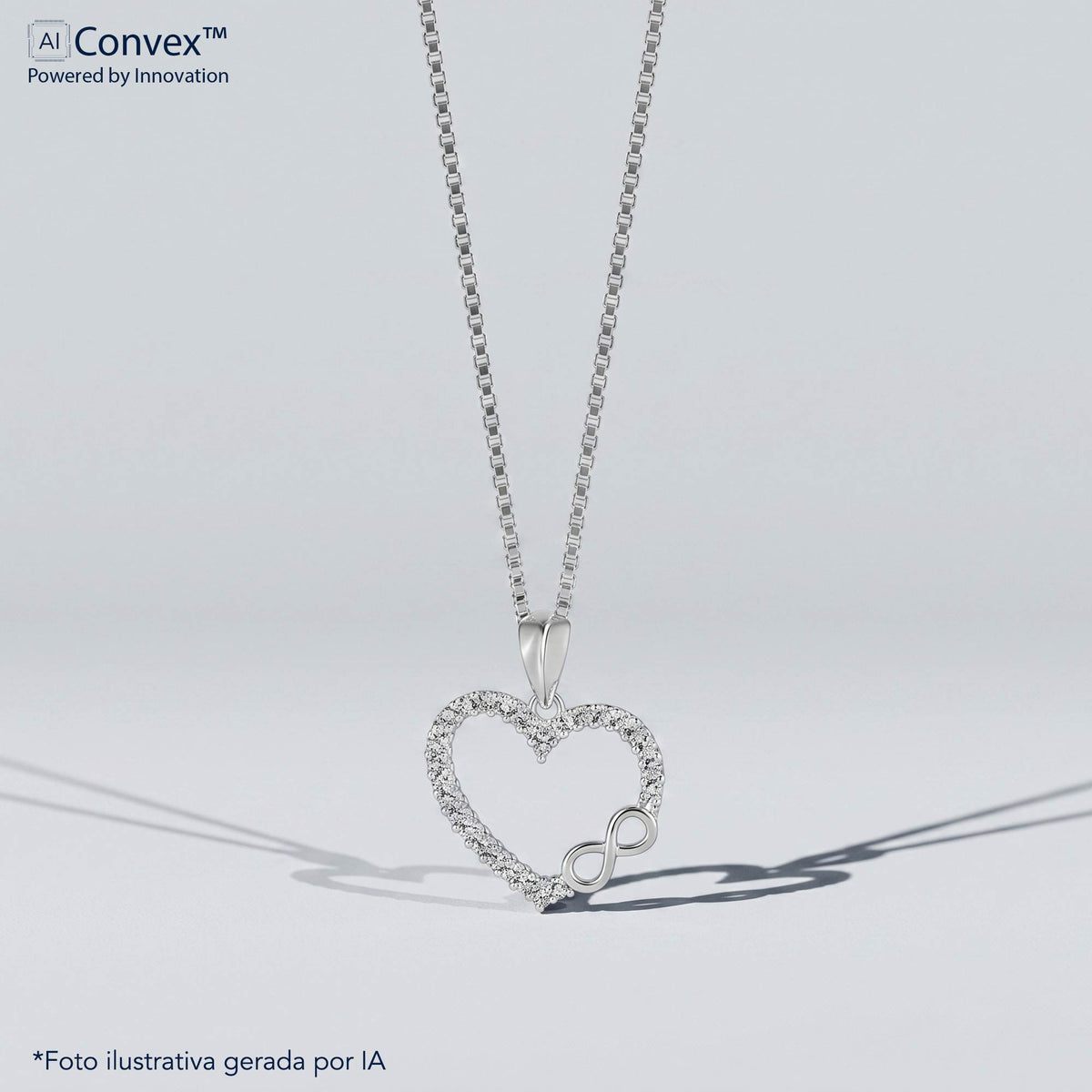 Brinco de Prata Queens Cristal Tanzanita Revestido com Ouro 18k 8x10 - foto 3