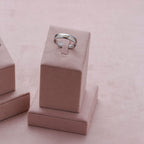 Aliança de Aço Milão com Filete Gold IPG 5mm - foto 2