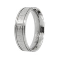 Aliança de Aço Greek 6.5mm